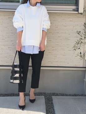 KANAさんのコーディネート