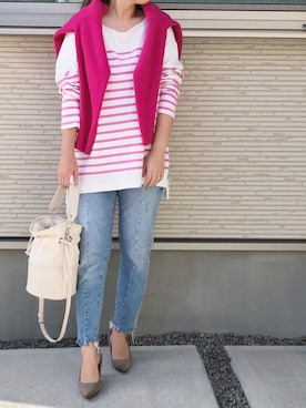 KANAさんのコーディネート