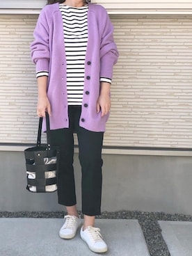 KANAさんのコーディネート