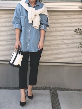 KANAさんのコーディネート