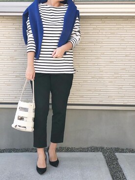 KANAさんのコーディネート