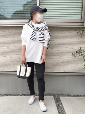 KANAさんのコーディネート