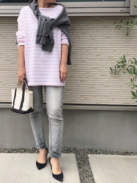 KANAさんのコーディネート