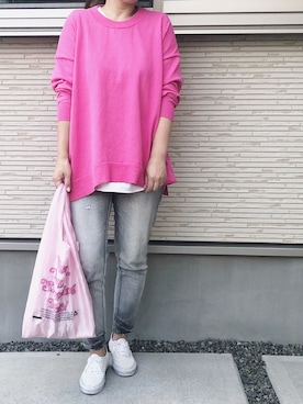 KANAさんのコーディネート