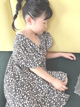 湖の都の晴れる道さんのコーディネート