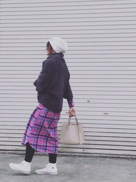 #まほきちさんのコーディネート