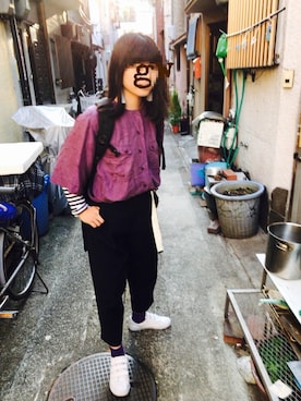 あみみさんのコーディネート