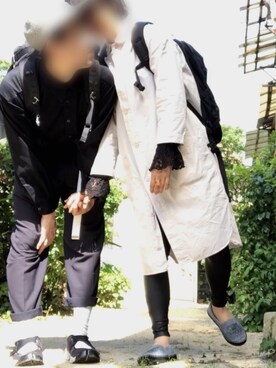 あみみさんのコーディネート