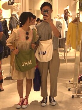 あみみさんのコーディネート