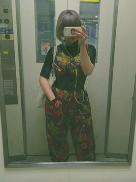 RiKOPINさんのコーディネート