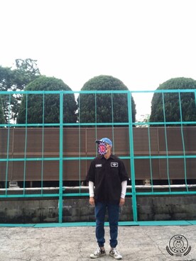 tak@さんのコーディネート