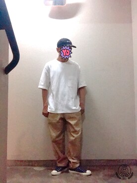 tak@さんのコーディネート