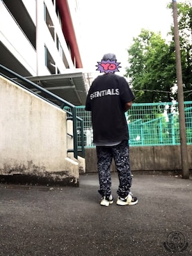 tak@さんのコーディネート