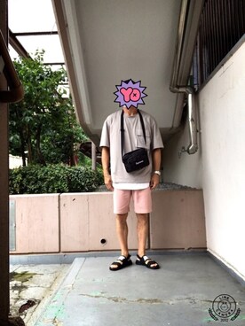 tak@さんのコーディネート