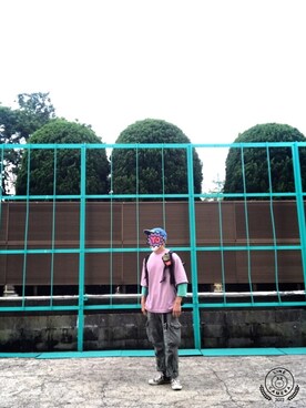 tak@さんのコーディネート