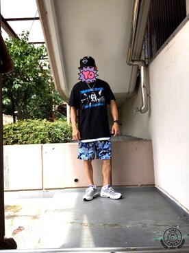 tak@さんのコーディネート