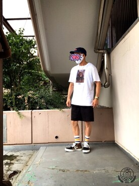 tak@さんのコーディネート