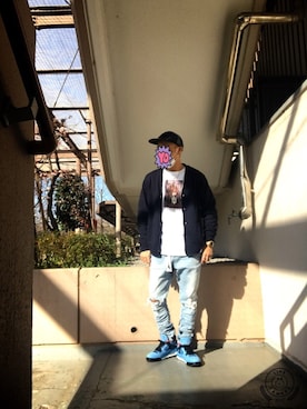 tak@さんのコーディネート