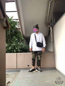 tak@さんのコーディネート