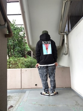 tak@さんのコーディネート