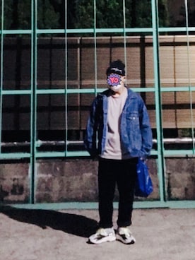 tak@さんのコーディネート