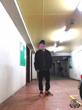 tak@さんのコーディネート