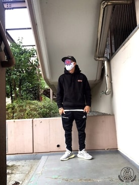 tak@さんのコーディネート