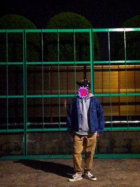 tak@さんのコーディネート