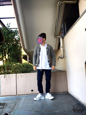 tak@さんのコーディネート