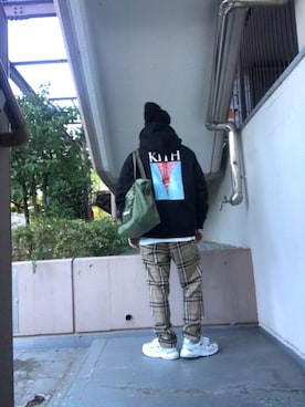 tak@さんのコーディネート