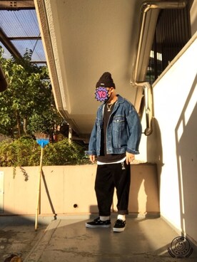 tak@さんのコーディネート