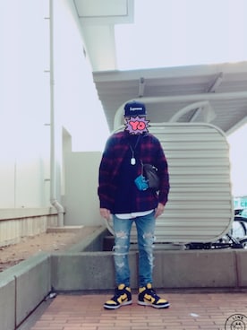 tak@さんのコーディネート