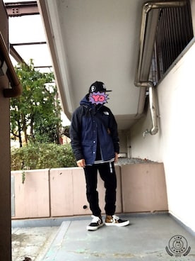 tak@さんのコーディネート