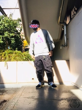 tak@さんのコーディネート