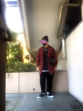 tak@さんのコーディネート