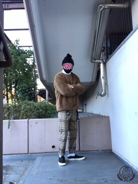 tak@さんのコーディネート