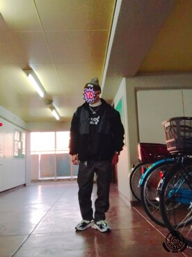 tak@さんのコーディネート