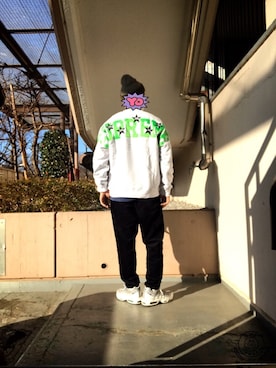 tak@さんのコーディネート