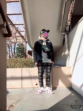 tak@さんのコーディネート