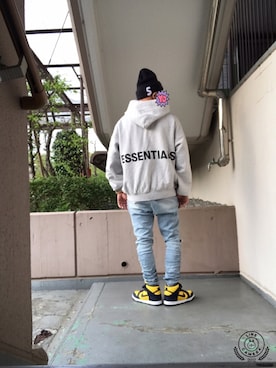 tak@さんのコーディネート