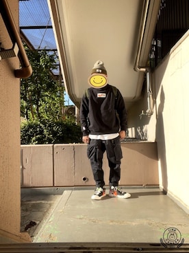 tak@さんのコーディネート