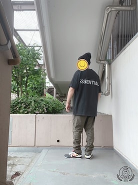 tak@さんのコーディネート