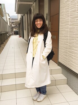 は む こさん(レディース・150cm)の春コーディネート