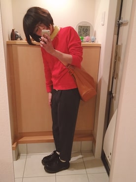 は む こさん(レディース・150cm)の春コーディネート