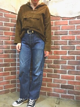 ayaさんのコーディネート