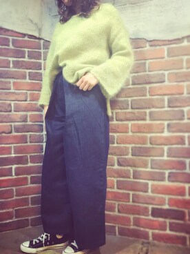 ayaさんのコーディネート