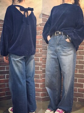 ayaさんのコーディネート