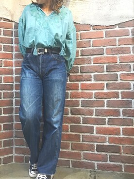 ayaさんのコーディネート