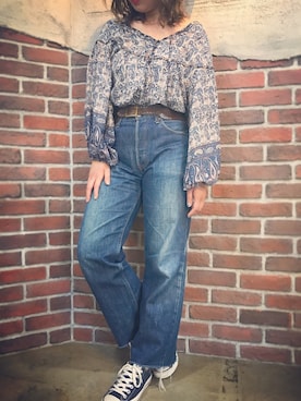 ayaさんのコーディネート