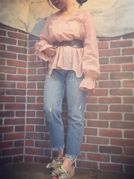 ayaさんのコーディネート